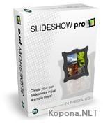 MEDIAKG Slideshow Pro v9.8.20 Multilingual