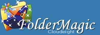 Cloudeight FolderMagic v2.0
