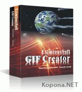 EximiousSoft GIF Creator v5.70