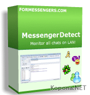 Messenger Detect v2.86