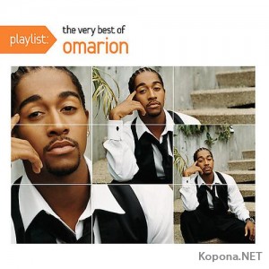 Omarion - The Very Best Of Omarion (2008)