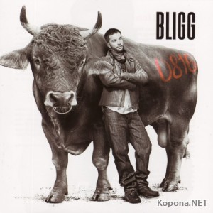 Bligg - 0816 CH (2008)