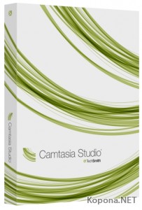 TechSmith Camtasia Studio v6.0.0.689