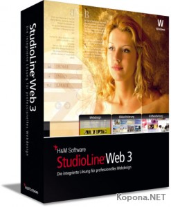 H&M StudioLine Web 3.60.3.0 Multilingual