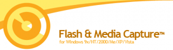 MetaProducts Flash and Media Capture 1.8.115 Multilingual