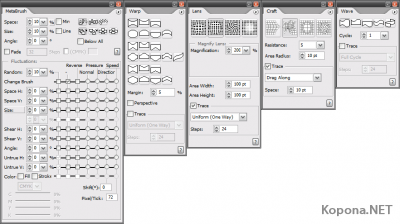 CValley FILTERiT v4.3 for Adobe Illustrator FOSI