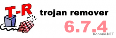 Trojan Remover v6.7.4