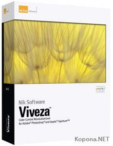 Nik Software Viveza v1.002