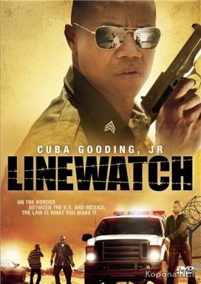  / Linewatch (2008) DVD5 !