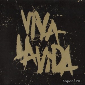 Coldplay - Viva La Vida Prospekts March Edition - 2CD (2008)