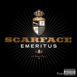 Scarface - Emeritus (2008)
