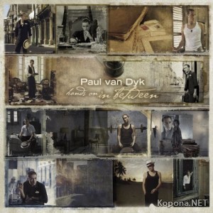 Paul Van Dyk - Hands On In Between - Retail - 2CD (2008)