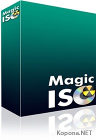 Magic ISO Maker v5.5.0273