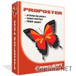 RonyaSoft ProPoster v2.02.12
