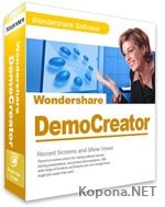 Wondershare DemoCreator 2.5.0.4