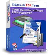 Solid PDF Tools v5.0.368.0