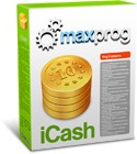 Maxprog iCash v5.0 Multilingual