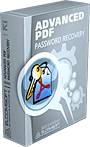 Elcomsoft Advanced PDF Password Recovery v5.0 Professional