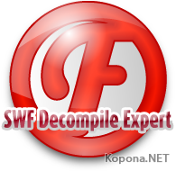 SWF Decompile Expert v3.0.2.13
