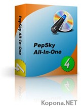 Pepsky All-in-One v5.1