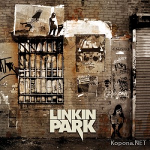Linkin Park - Songs From The Underground (EP) 2008
