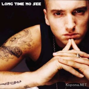 Eminem - Long Time No See (Official Mixtape) 2008