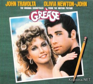 O.S.T - Grease 30th Anniversary Deluxe Edition - 2CD (2008)