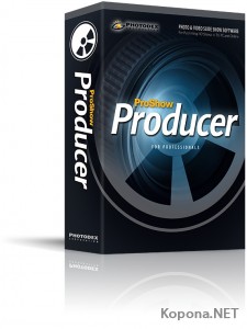 Photodex ProShow Producer v4.0.2442 + 