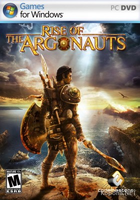 Rise Of The Argonauts (2008/ENG/Full/Repack)