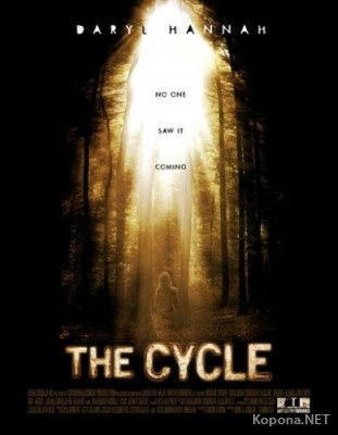   / The Cycle (2008) DVDRip