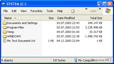 DeskSoft FastFolders v4.1.2
