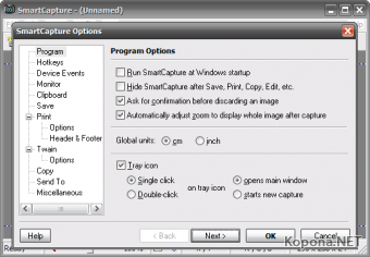 DeskSoft SmartCapture v2.0.4