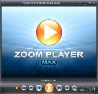 Inmatrix Zoom Player Home MAX v6.00