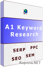 Micro-Sys A1 Keyword Research v1.2.0 Multilingual