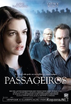  / Passengers (2008) DVDRip