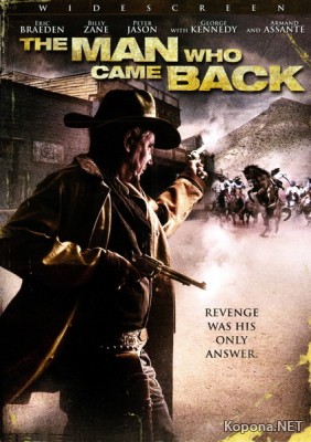   / The Man Who Came Back (2008/700Mb/DVDRip)