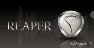 Reaper v2.54