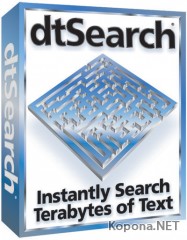 DtSearch Engine 7.62.7776