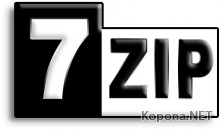 7-Zip 4.64 Final