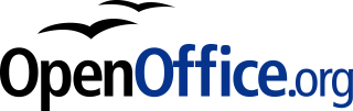 OpenOffice.org 3.0.1  
