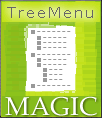 PVII Tree Menu Magic 2 v2.1.0 For Dreamweaver FOSI