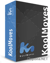 KoolMoves 7.0.3 Retail - FOSI