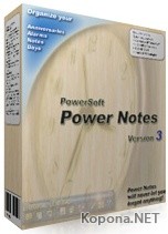 Power Notes v3.36