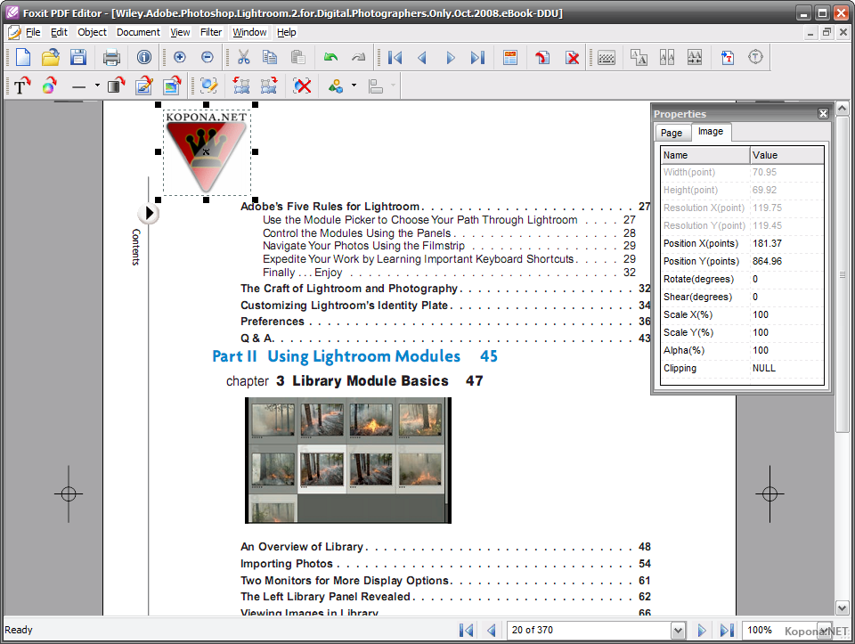 Foxit pdf editor v2.1.0.0702 incl keymaker and patch core