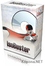 Smart Projects IsoBuster Pro v2.5.0.0 Multilingual