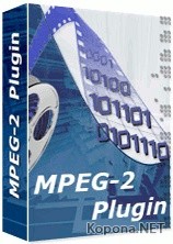 Elecard MPEG-2 Decoder and Streaming Plug-in for WMP v3.7.90209