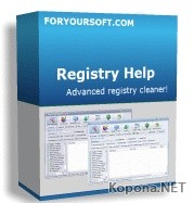 Registry Help Pro v1.65