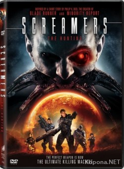  2:  / Screamers 2: The Hunting (2009/700Mb/DVDRip)