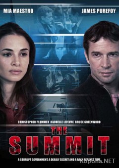    / The Summit (2008) DVD9