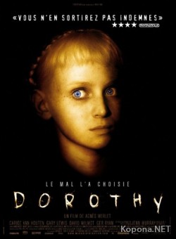   / Dorothy Mills (2008) DVD5